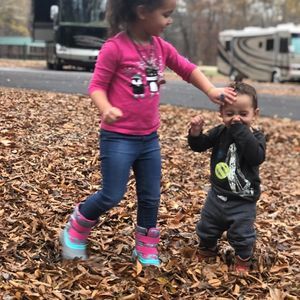 Meet your Posher, Doris